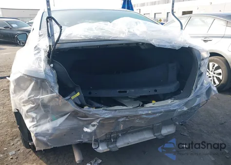 2022 Nissan Sentra S Xtronic Cvt z USA, uszkodzony, nr VIN 3N1AB8BV4NY239749